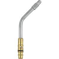 Buse &agrave; raccord rapide 22-6Q-3TASP, no 3, Air ac&eacute;tyl&egrave;ne Trail Hammer and Bolt