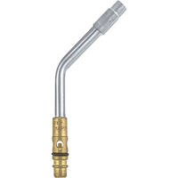 Buse &agrave; raccord rapide 22-6Q-3TPSP, no 3, Air propane/MAPP/Propane Trail Hammer and Bolt
