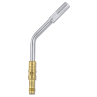 Screw Connect Torch Tip #11 Trail Hammer and Bolt