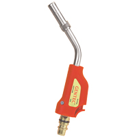 Auto Ignite Torch Tip #8 Trail Hammer and Bolt