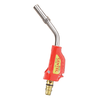 Auto Ignite Torch Tip #12 Trail Hammer and Bolt