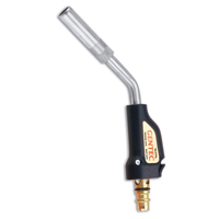 Auto Ignite Torch Tip #4 Trail Hammer and Bolt