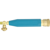Quick Connect Torch Handle Trail Hammer and Bolt
