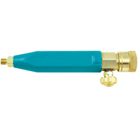 Quick Connect Torch Handle Trail Hammer and Bolt