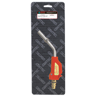 Auto Ignite Torch Tip End #8 Trail Hammer and Bolt