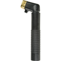 Porte-&eacute;lectrodes Bernard Shortstub, Classement d'intensit&eacute; de 400 Trail Hammer and Bolt