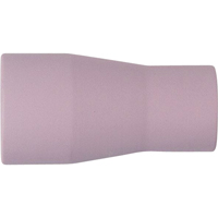 Alumina Nozzle Trail Hammer and Bolt