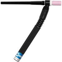 Flex Torches, Water Cooled Trail Hammer and Bolt