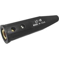 LC-10 Cable Connectors, 4-1/0 Capacity Trail Hammer and Bolt