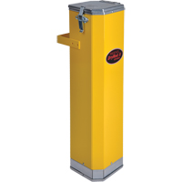 Dryrod&reg; Portable Electrode Ovens Trail Hammer and Bolt