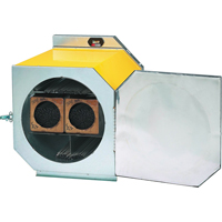 Dryrod&reg; Bench Ovens Trail Hammer and Bolt