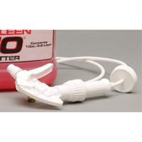 Weld-Kleen&reg; 350&reg; Sprayer Trail Hammer and Bolt