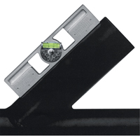 #8 Pro-Mag Level Trail Hammer and Bolt