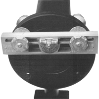 #33 Universal Level Trail Hammer and Bolt