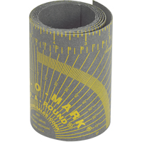 Curv-O-Mark Wrap-A-Round Ruler Trail Hammer and Bolt