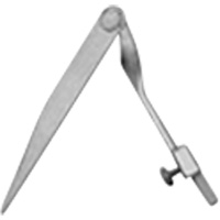 1208 Radius Marker - Mini Trail Hammer and Bolt