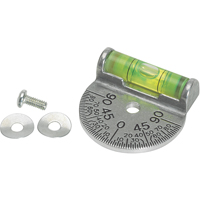 Contour Dial-Set-Level (DSL) Trail Hammer and Bolt