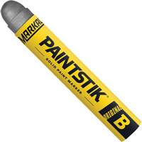 Peinture en b&acirc;ton Paintstik Original B, B&acirc;ton plein, Aluminium Trail Hammer and Bolt