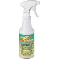 Sure-Chek&reg; Leak Detector Trail Hammer and Bolt