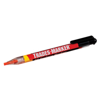 Marqueurs tout usage Trades Marker, Assorti Trail Hammer and Bolt
