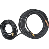 Power Cables - Water & Gas Hoses Trail Hammer and Bolt