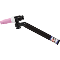 Chalumeaux Flex-Loc, Refroidi &agrave; l'eau, 250 A Trail Hammer and Bolt