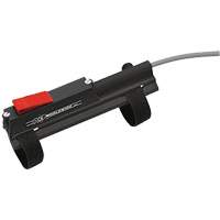 Locking Switch Trail Hammer and Bolt