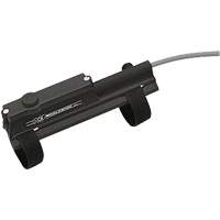 Locking Switch Trail Hammer and Bolt