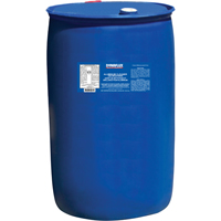 Ultra Bright Aluminum Cleaner, Drum Trail Hammer and Bolt