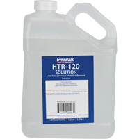 HTR-121 Mild Solution for Heat Tint Removal System Machine, Jug Trail Hammer and Bolt
