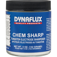 Chem-Sharp Trail Hammer and Bolt
