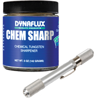Chem-Sharp - Kit Trail Hammer and Bolt