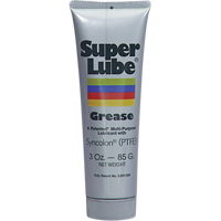 Graisse synth&eacute;tique Super Lube a/PFTE, 85 g Trail Hammer and Bolt