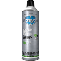 CD757 Citrus Degreaser, 16 oz. Trail Hammer and Bolt