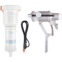 Syst&egrave;me de ventilation Aerosolv 5000 Trail Hammer and Bolt