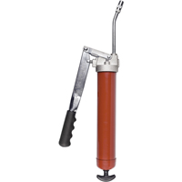 Pistolets graisseurs &agrave; levier, 14 oz Capacit&eacute; Trail Hammer and Bolt