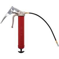 Pistol Grip Grease Guns, 16 oz Capacity Trail Hammer and Bolt