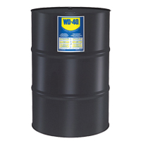 Penetrating Oil, Drum, 205 L Trail Hammer and Bolt