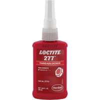 Compos&eacute; de blocage 277 grand filets, Rouge, &eacute;lev&eacute;, 50 ml, Bouteille Trail Hammer and Bolt