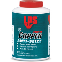 Lubes & Specialty Maintenance Fluids