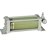 2-Feed Gravity Oiler Trail Hammer and Bolt