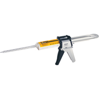 Dual Cartridge Manual Applicator, 50 ml Trail Hammer and Bolt