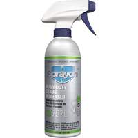 CD757L Heavy Duty Citrus Degreaser, 14 oz. Trail Hammer and Bolt