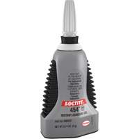 Gel adh&eacute;sif instantan&eacute; Quicktite, Transparent, Bouteille, 0,14 oz liq. Trail Hammer and Bolt