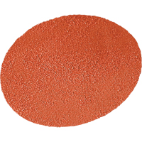 Disque 963G Roloc, 3" dia., Grain 50, Oxyde d'aluminium/C&eacute;ramique Trail Hammer and Bolt