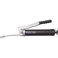 Pistolet graisseur robuste &agrave; levier, 14 oz Capacit&eacute; Trail Hammer and Bolt