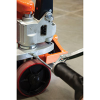 Pistolet graisseur robuste &agrave; levier, 14 oz Capacit&eacute; Trail Hammer and Bolt