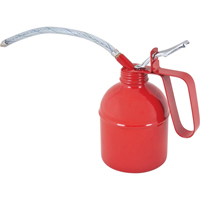 Burette &agrave; huile, Acier, Capacit&eacute; de 16 oz Trail Hammer and Bolt