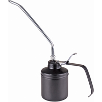 Burette &agrave; huile, Acier, Capacit&eacute; de 16 oz Trail Hammer and Bolt