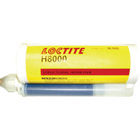 Two-Part Structural Adhesives